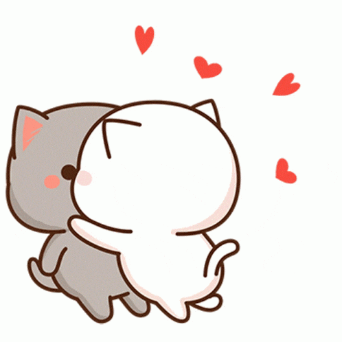 Mochi Love GIF